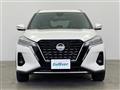 2021 Nissan KIX