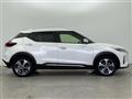 2021 Nissan KIX