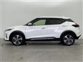2021 Nissan KIX