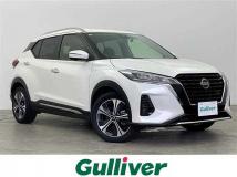 2021 Nissan KIX