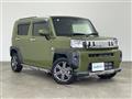 2020 Daihatsu Taft