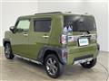 2020 Daihatsu Taft
