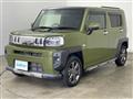 2020 Daihatsu Taft