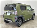 2020 Daihatsu Taft