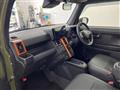 2020 Daihatsu Taft