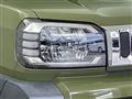 2020 Daihatsu Taft