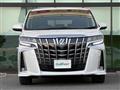 2020 Toyota Alphard