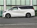 2020 Toyota Alphard