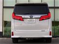 2020 Toyota Alphard