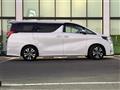 2020 Toyota Alphard