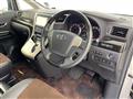 2014 Toyota Alphard