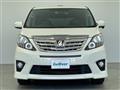 2014 Toyota Alphard