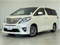 2014 Toyota Alphard