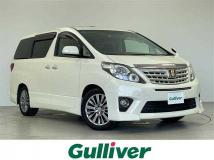2014 Toyota Alphard