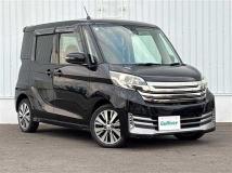 2015 Nissan DAYZ ROOX