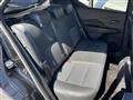 2021 Nissan KIX