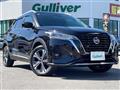 2021 Nissan KIX