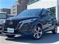 2021 Nissan KIX