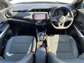2021 Nissan KIX