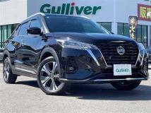 2021 Nissan KIX