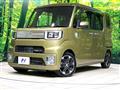 2018 Daihatsu WAKE