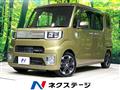 2018 Daihatsu WAKE