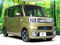 2018 Daihatsu WAKE