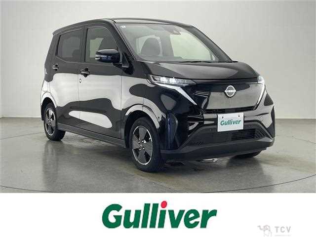 2022 Nissan Nissan Others