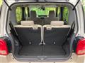2017 Daihatsu Move Canbus