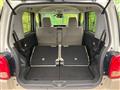 2017 Daihatsu Move Canbus