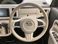 2017 Daihatsu Move Canbus