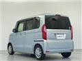 2017 Honda N BOX