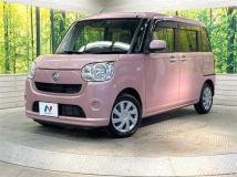 2019 Daihatsu Move Canbus