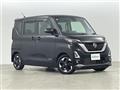 2021 Nissan ROOX