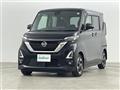 2021 Nissan ROOX