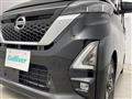 2021 Nissan ROOX