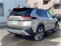 2024 Nissan X-Trail
