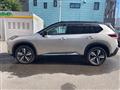 2024 Nissan X-Trail