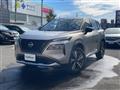 2024 Nissan X-Trail