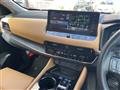2024 Nissan X-Trail
