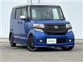 2015 Honda N BOX