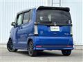 2015 Honda N BOX