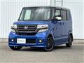 2015 Honda N BOX