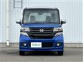 2015 Honda N BOX