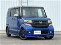 2015 Honda N BOX