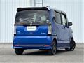 2015 Honda N BOX