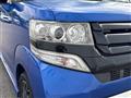 2015 Honda N BOX