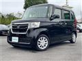 2019 Honda N BOX