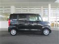 2017 Honda N BOX