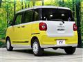 2022 Daihatsu Move Canbus